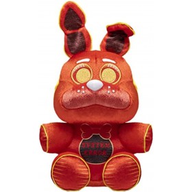 Five Nights at Freddys Bunny Error Plush